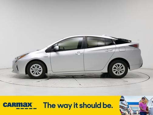 2016 Toyota Prius Two