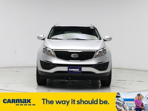 2014 Kia Sportage LX