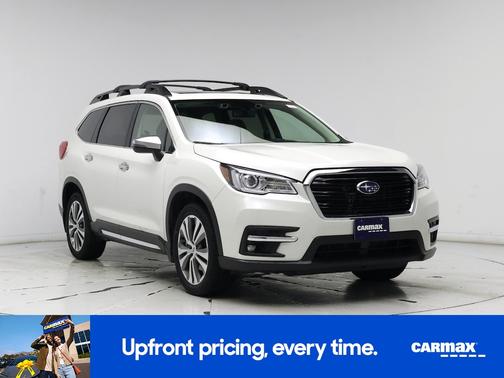 2022 Subaru Ascent Touring
