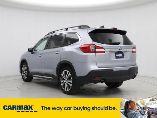 2022 Subaru Ascent Touring