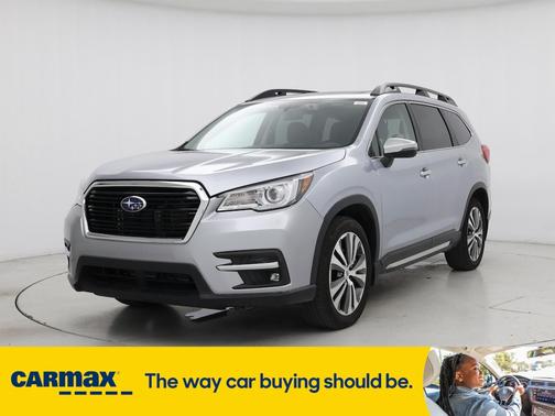 2022 Subaru Ascent Touring
