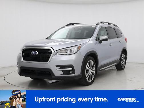 2022 Subaru Ascent Touring
