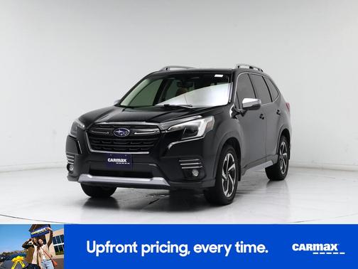 2022 Subaru Forester Touring