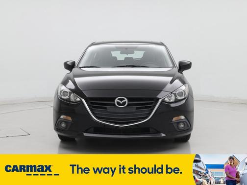 2015 Mazda Mazda3 I Grand Touring