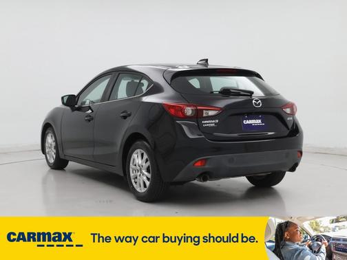 2015 Mazda Mazda3 I Grand Touring