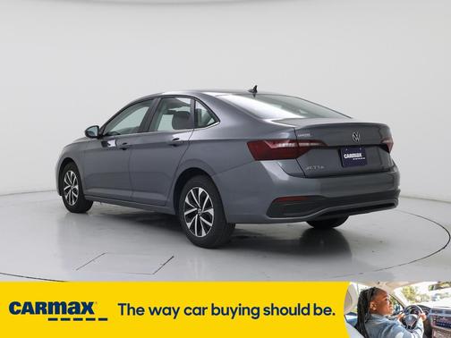 2024 Volkswagen Jetta S