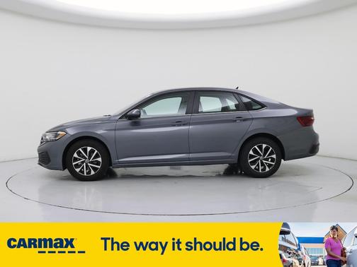 2024 Volkswagen Jetta S