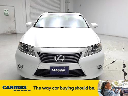 2015 Lexus ES 350
