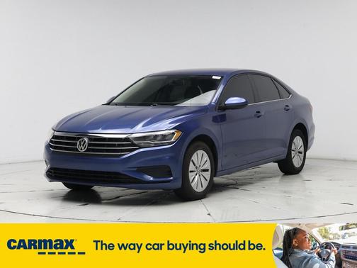2020 Volkswagen Jetta S