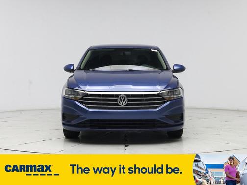 2020 Volkswagen Jetta S
