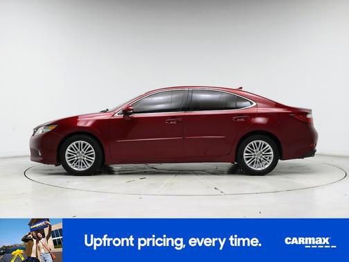 2014 Lexus ES 350 