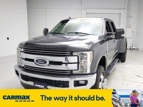 2019 Ford F-350 Lariat
