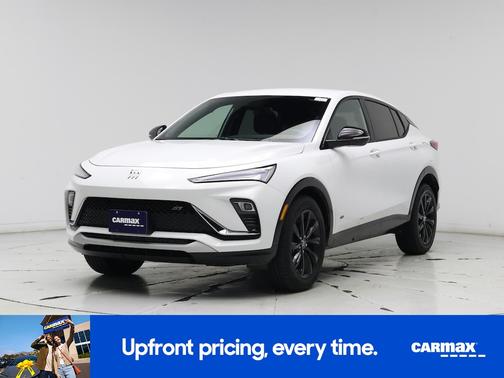 2025 Buick Envista Sport Touring