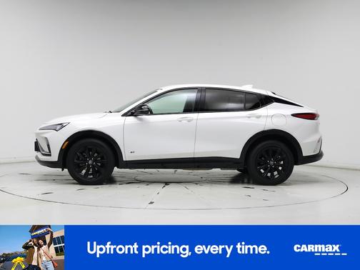 2025 Buick Envista Sport Touring