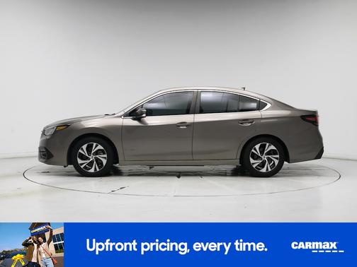 2022 Subaru Legacy Premium