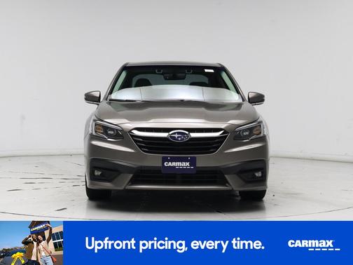 2022 Subaru Legacy Premium