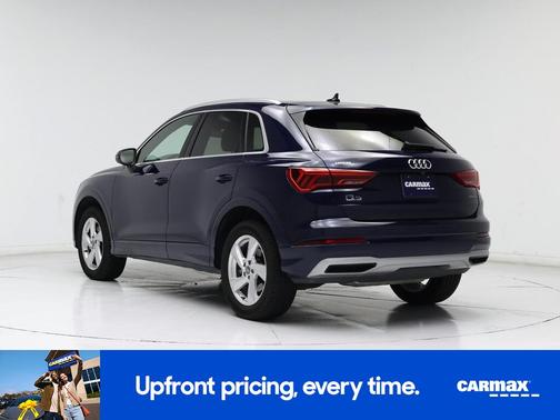 2020 Audi Q3 Premium