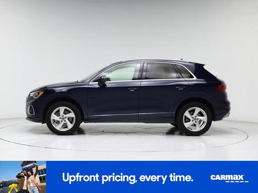 2020 Audi Q3 Premium