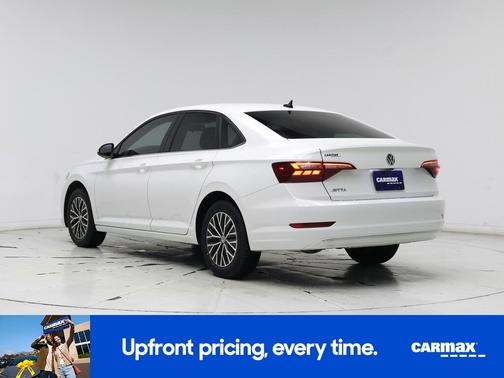 2021 Volkswagen Jetta S