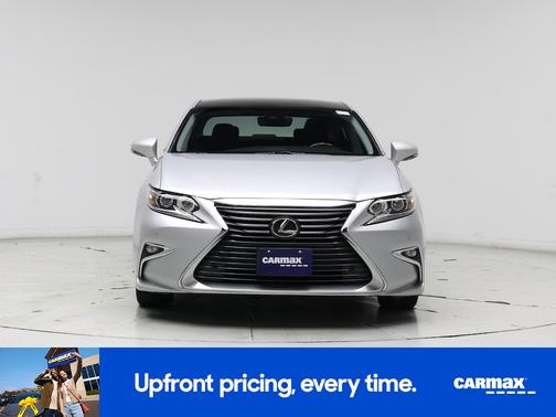 2018 Lexus ES 350 ES 350