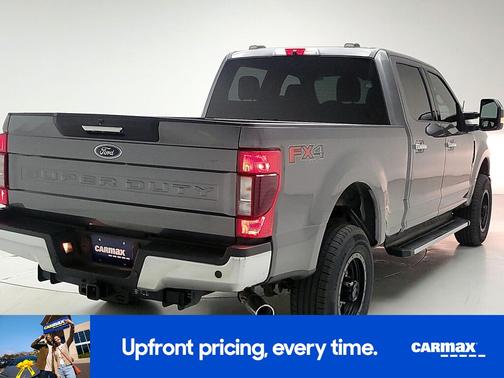 2022 Ford F-250 XLT