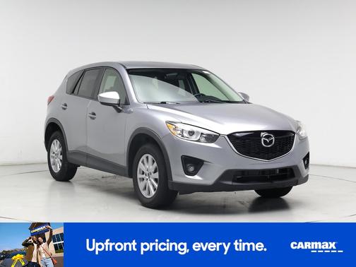 2015 Mazda CX-5 Touring