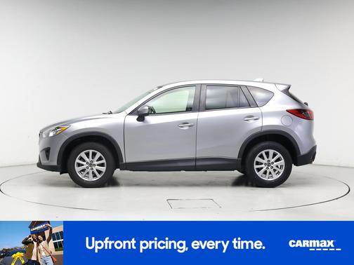 2015 Mazda CX-5 Touring