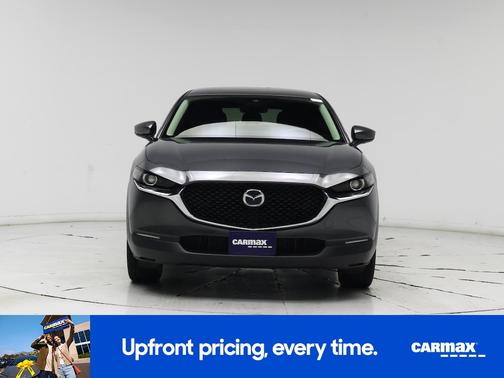 2022 Mazda CX-30 Select