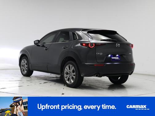 2022 Mazda CX-30 Select