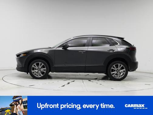 2022 Mazda CX-30 Select