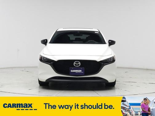 2021 Mazda Mazda3 2.5 Turbo
