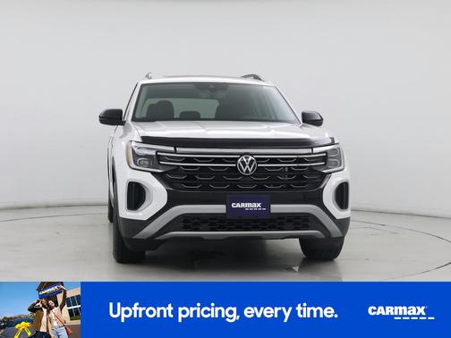 2024 Volkswagen Atlas Peak Edition SE w/Tech