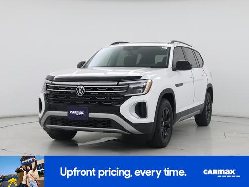 2024 Volkswagen Atlas Peak Edition SE w/Tech