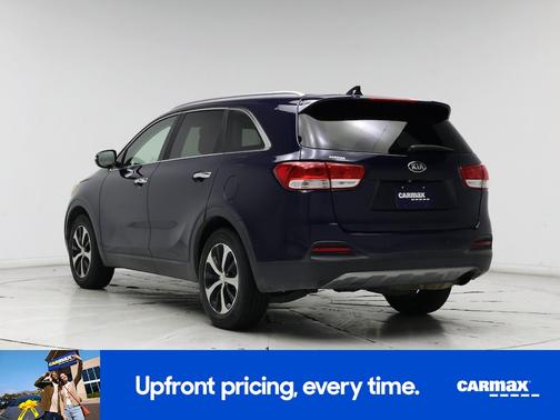 2016 Kia Sorento EX