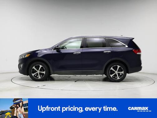 2016 Kia Sorento EX