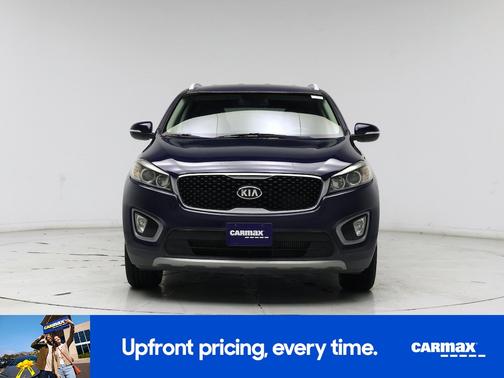 2016 Kia Sorento EX