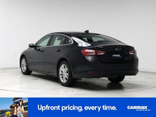 2023 Chevrolet Malibu 1LT