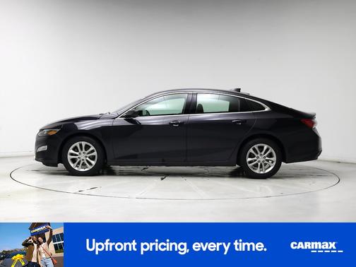 2023 Chevrolet Malibu 1LT