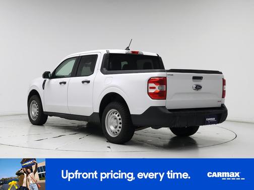 2023 Ford Maverick XL