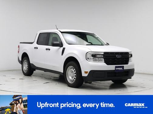 2023 Ford Maverick XL