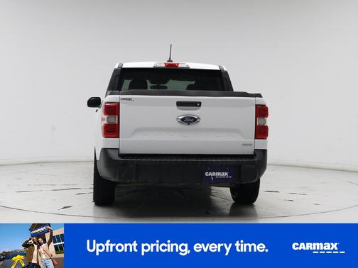 2023 Ford Maverick XL