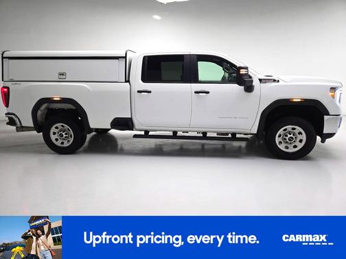 2023 GMC Sierra 3500 Pro