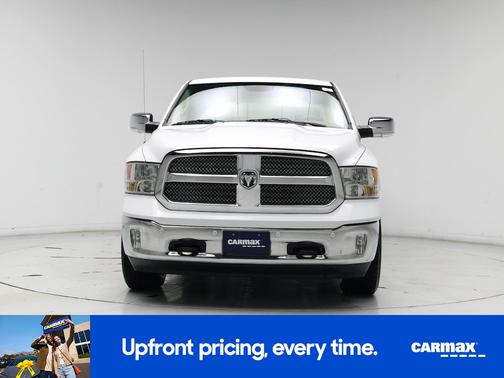 2017 RAM 1500 Lonestar