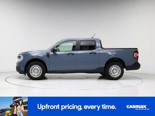 2023 Ford Maverick XL