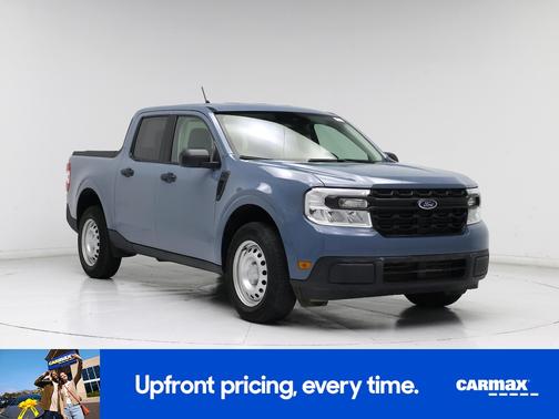 2023 Ford Maverick XL