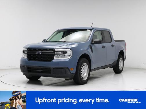 2023 Ford Maverick XL