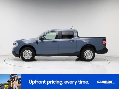 2023 Ford Maverick XL