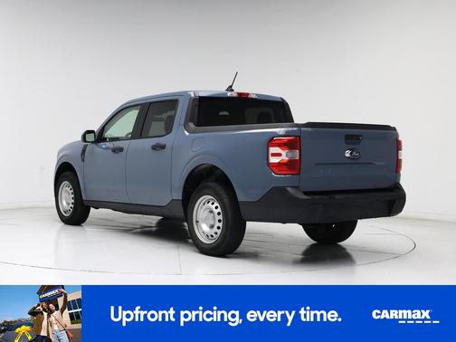 2023 Ford Maverick XL