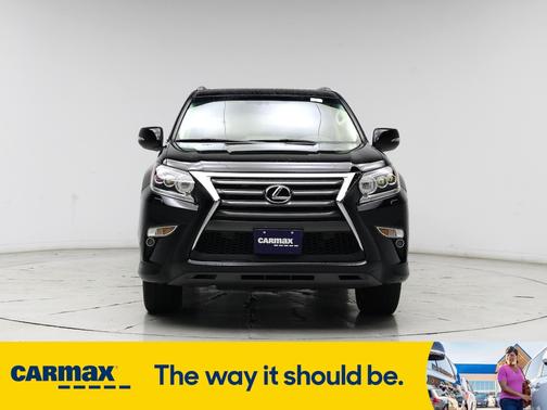 2019 Lexus GX 460 Premium