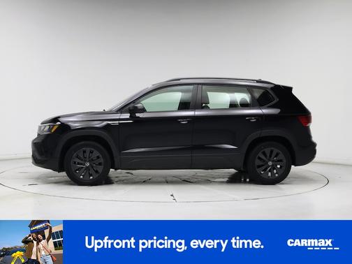 2024 Volkswagen Taos S